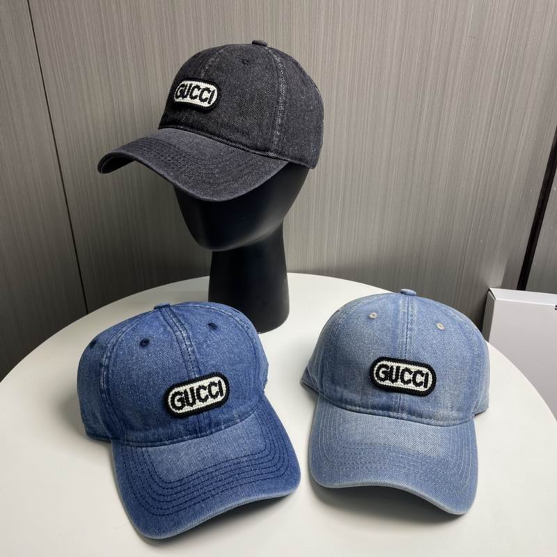 Gucci Cap dx13
